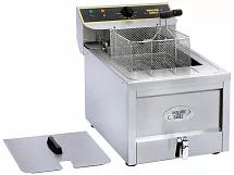 Фритюрница ROLLER GRILL RFE 12