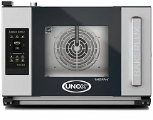 Печь конвекционная UNOX XEFR-03HS-ETRV Печь конвекционная UNOX XEFR-03HS-ETRV