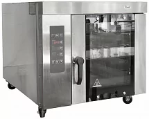Печь конвекционная Roal Bakery R5E