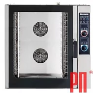 Пароконвектомат TECNOINOX EFC10M 951603