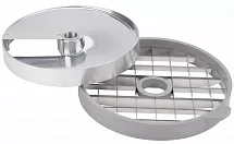 Диск кубики ROBOT COUPE 28115W 25х25х25мм