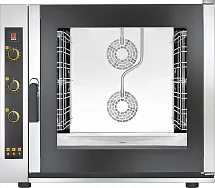 Пароконвектомат TECNOEKA EKF 711 UD
