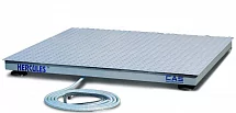 Весы платформенные электронные CAS Hercules 2HFS 1515