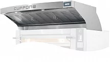 Зонт вытяжной CUPPONE KML635LNT