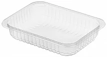 Контейнер под запайку PP 187X137X36