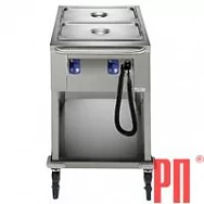 Мармит ELECTROLUX MDBM21 342102