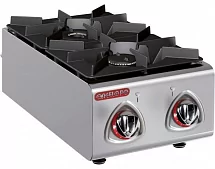 Плита газовая ANGELO PO 6FA