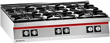 Плита газовая ANGELO PO ICON 2N0FA