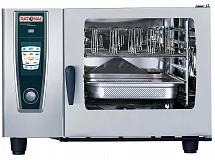 Пароконвектомат RATIONAL SCC 62 B628100.01