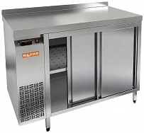 Стол тепловой HICOLD TS 12 SN