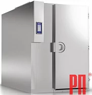 Шкаф шоковой заморозки IRINOX MF 500.2 2T RU