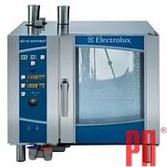 Пароконвектомат ELECTROLUX AOS061GCG1 269500
