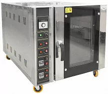 Печь хлебопекарная Roal Bakery R5G