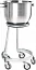 Вы смотрели Тележка дежи BEAR VARIMIXER 22CR30 для KODIAK 30