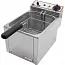 Вы смотрели Фритюрница BECKERS FR 6 LT