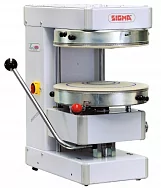 Пресс для пиццы SIGMA SPZ 40