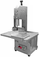 Пила ленточная Roal J250A (с подвижным столом)