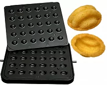 Форма для тарталеток AIRHOT TM-23