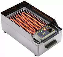 Гриль лавовый ROLLER GRILL 140