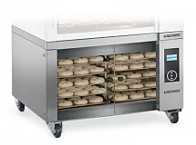 Шкаф расстоечный WIESHEU для EBO 64 GS 64M