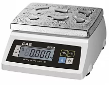 Весы порционные электронные CAS SW-10W Весы порционные электронные CAS SW-10W