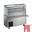 Вы смотрели Прилавок для холодных блюд ELECTROLUX FSV15FDC4X 320143