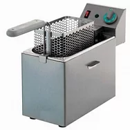 Фритюрница KOGAST MINI FRI 19151