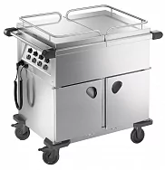 Мармит передвижной BLANCO SAG 2 572 150