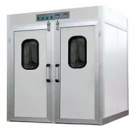 Камера расстоечная BASSANINA PCR5070.2.2