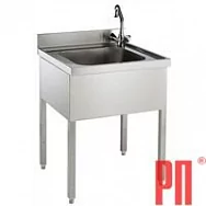 Ванна моечная ELECTROLUX VLP1201SP 132332