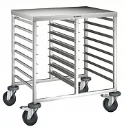 Стенд передвижной BLANCO RWRA 852 572 929