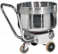 Вы смотрели Дежа к тестомесу SIGMA SILVER VE 80/ C80