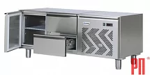 Стол холодильный TECNOINOX BC160 765506