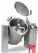 Котел METOS VIKING 100E COMBI 4215351