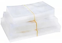 Пакеты вакуумные PA/PE 30x40 Пакеты вакуумные PA/PE 30x40