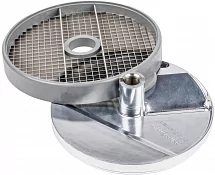 Диск кубики ROBOT COUPE 28111W 8х8х8мм Диск кубики ROBOT COUPE 28111W 8х8х8мм