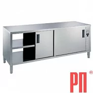Стол тепловой сквозной ELECTROLUX MTCD1400P 132685