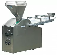 Тестоделитель BASSANINA DRT40