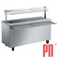 Прилавок холодильный ELECTROLUX FSV15F4X 320134