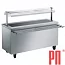 Вы смотрели Прилавок холодильный ELECTROLUX FSV15F4X 320134