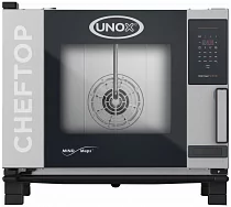 Пароконвектомат UNOX XEVC-0511-EZRM-LP Пароконвектомат UNOX XEVC-0511-EZRM-LP