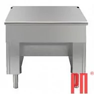 Прилавок нейтральный ELECTROLUX ZLNC08B 332045