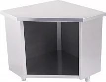 Прилавок угловой KOGAST SAI-90 01143