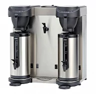 Кофеварка ANIMO MT202W 10582