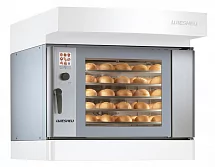 Печь конвекционная WIESHEU EUROMAT 64S IS600E