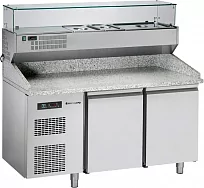 Стол для пиццы ANGELO PO BPZ163B