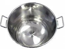 Дежа миксера FEUMA AE UP 40-S 543093
