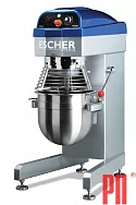 Миксер планетарный ESCHER PM 60-V
