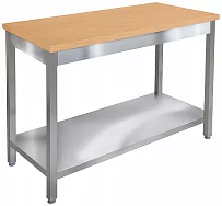 Стол кондитерский ITERMA СЦ-213-1508