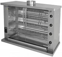 Гриль газовый Grill Master Ф4Ш2Г (11111) Гриль газовый Grill Master Ф4Ш2Г (11111)